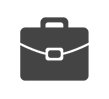 Briefcase icon