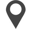 Map location icon